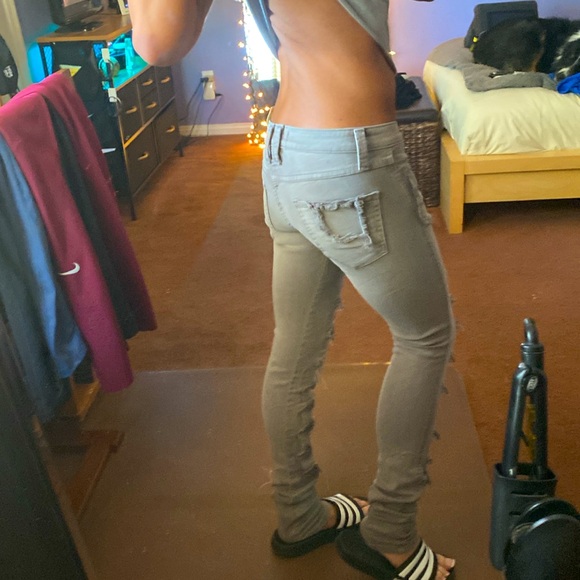 Frankie b skinny jeans - Picture 7 of 10